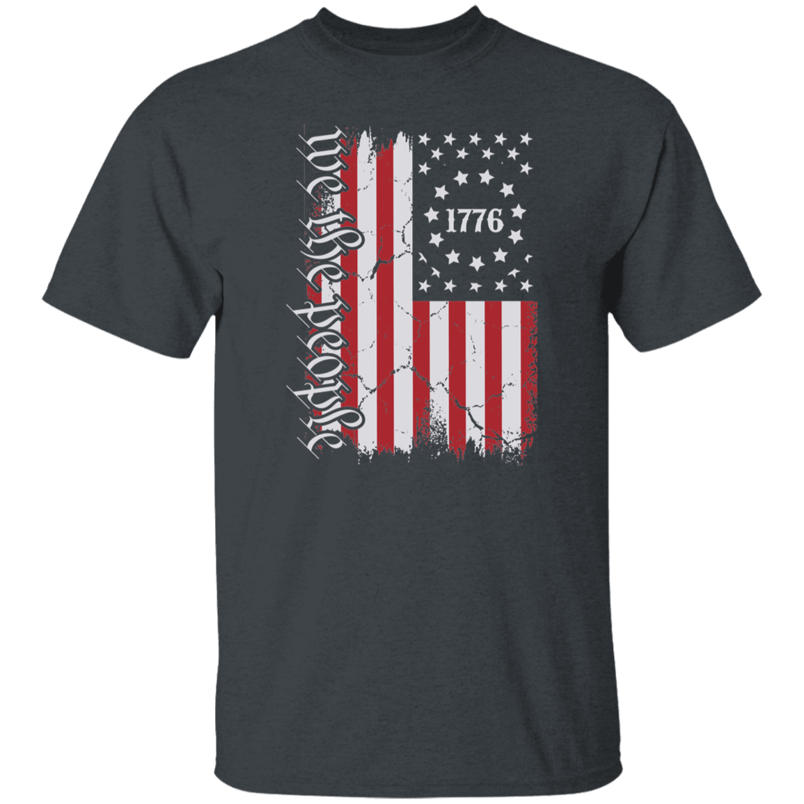 We The People T-Shirt