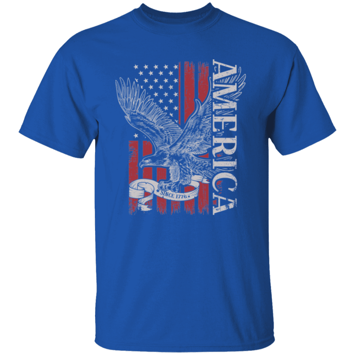 America Eagle T-Shirt