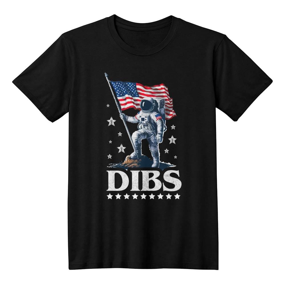 Astronaut T Shirt