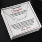 Never Forget That I Love You, Signature Personalize Name Necklace